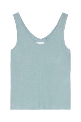 Débardeur de pyjama - Vert d’eau