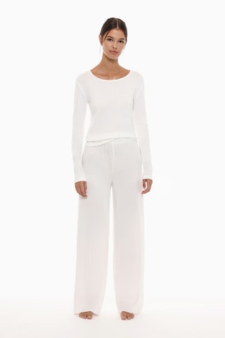 Pyjama - Blanc
