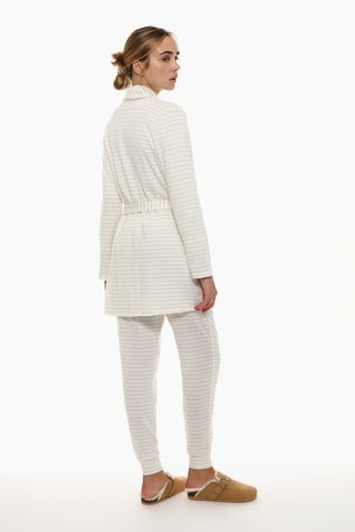 Déshabillé - Blanc