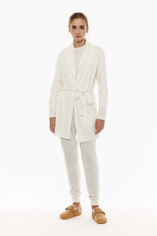 Déshabillé - Blanc