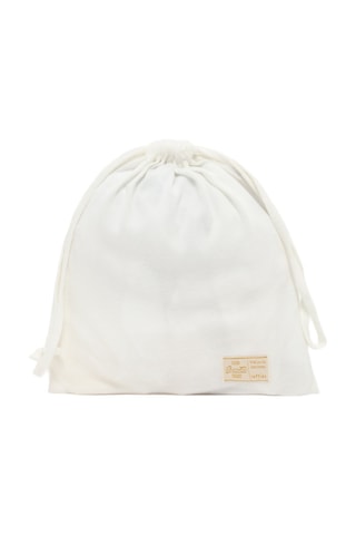 Déshabillé - Blanc