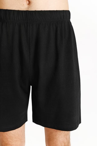 Pyjama - Blanc et noir