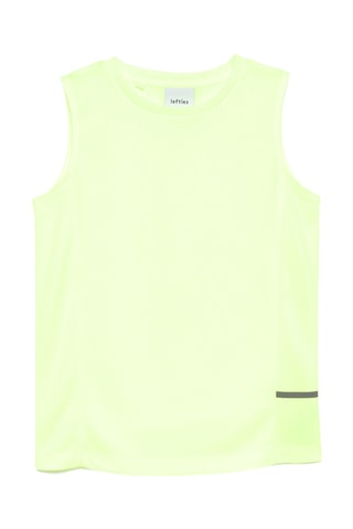 Débardeur - Vert clair