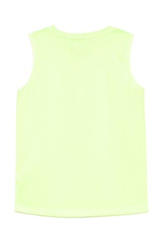 Débardeur - Vert clair