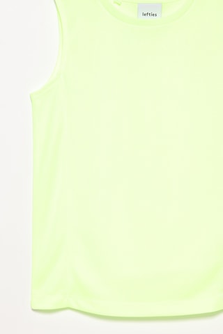Débardeur - Vert clair
