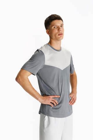 T-shirt - Gris
