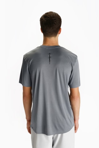 T-shirt - Gris