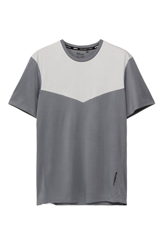 T-shirt - Gris