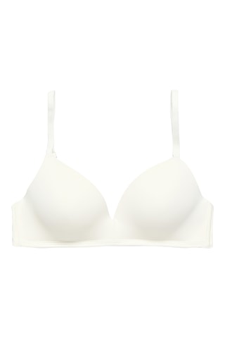 Soutien-gorge - Blanc