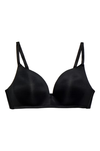 Soutien-gorge - Noir