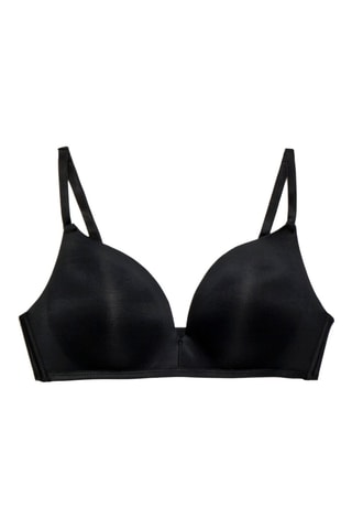 Soutien-gorge - Noir