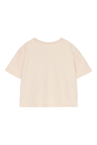 T-shirt - Ivoire
