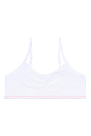 Brassière - Bleu clair