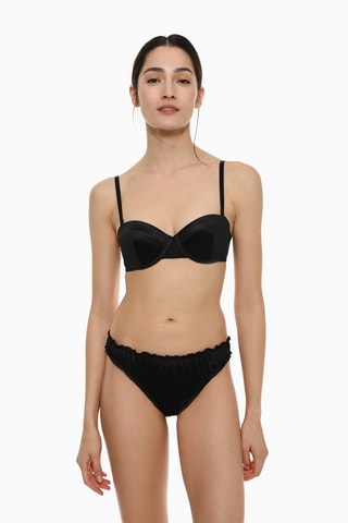 Soutien-gorge - Noir