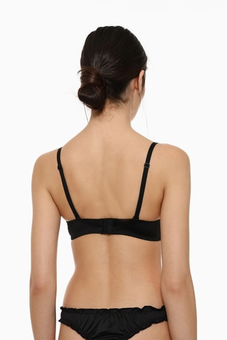 Soutien-gorge - Noir