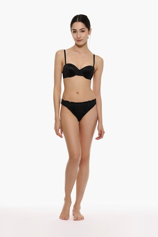 Soutien-gorge - Noir
