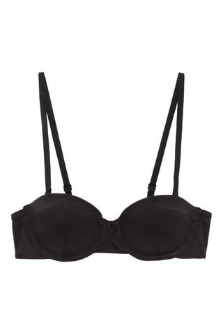 Soutien-gorge - Noir