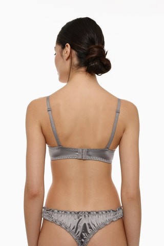 Soutien-gorge - Gris