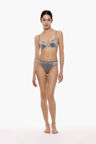Soutien-gorge - Gris
