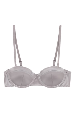 Soutien-gorge - Gris
