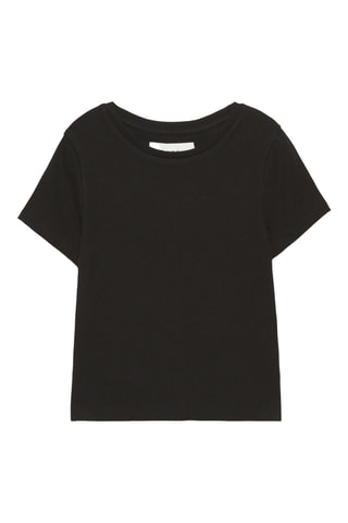 T-shirt - Noir
