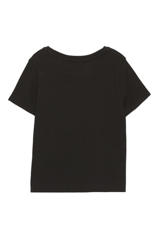 T-shirt - Noir