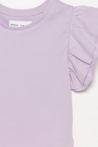 T-shirt - Mauve