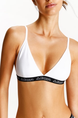 Soutien-gorge - Blanc
