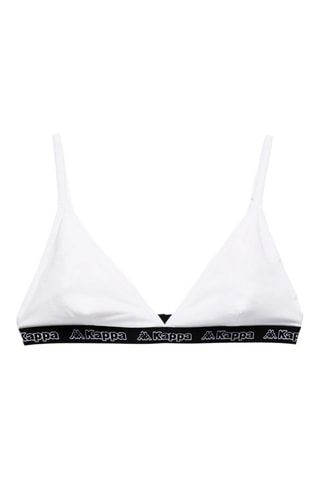 Soutien-gorge - Blanc