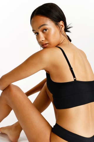 Brassière - Noir