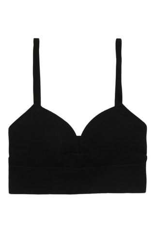 Brassière - Noir