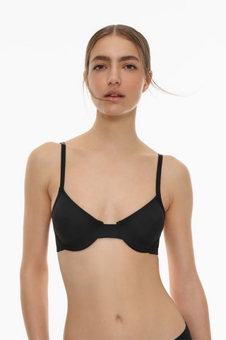 Soutien-gorge - Noir