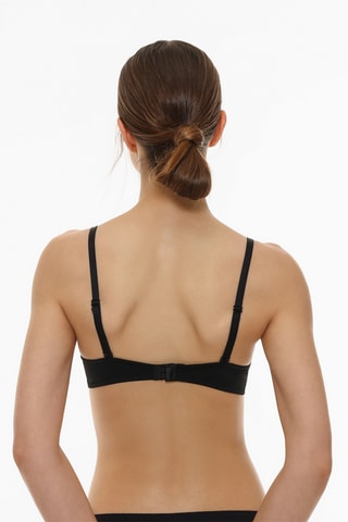 Soutien-gorge - Noir