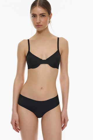 Soutien-gorge - Noir