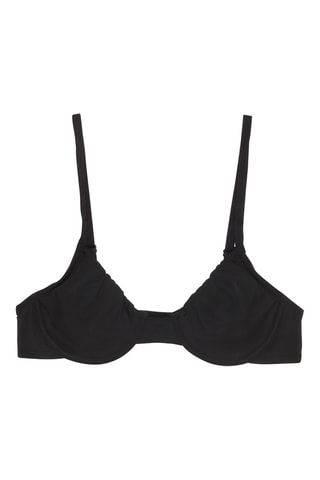 Soutien-gorge - Noir