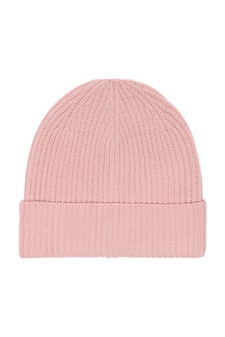 Bonnet - Rose poudré