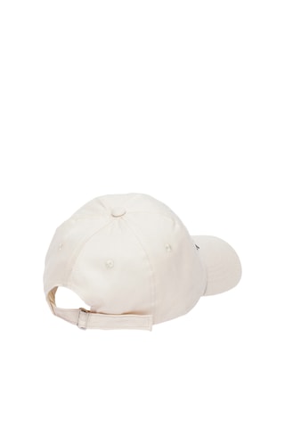 Casquette - Blanc