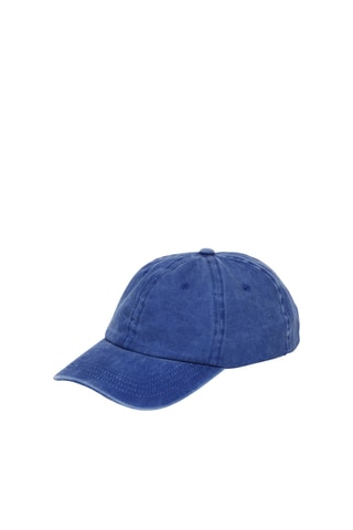 Casquette - Bleu marine