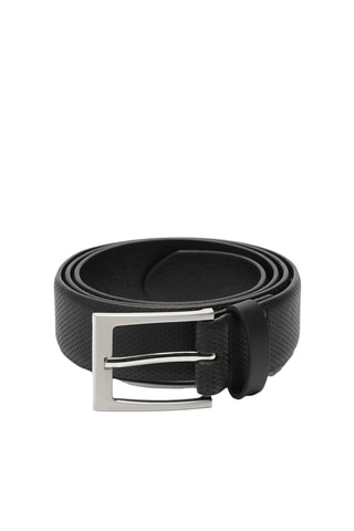Ceinture - Noir