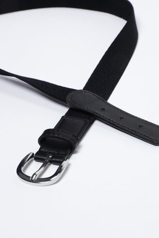 Ceinture - Noir