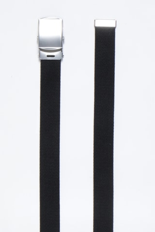 Ceinture - Noir