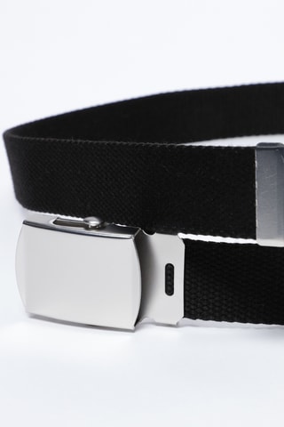 Ceinture - Noir