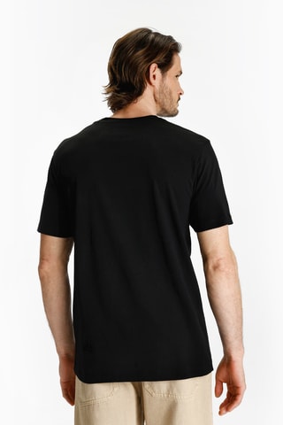 T-shirt - Noir