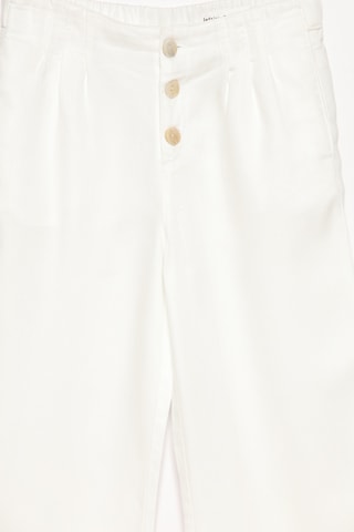 Pantalon - Blanc