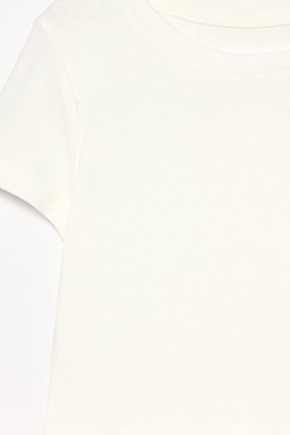 T-shirt - Blanc