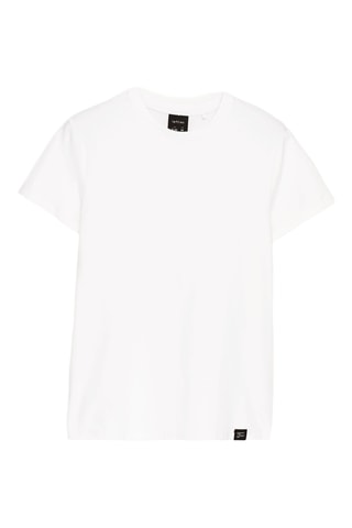 T-shirt - Blanc
