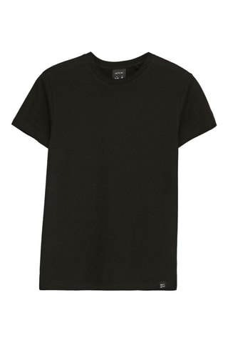 T-shirt - Noir