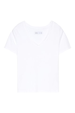 T-shirt - Blanc