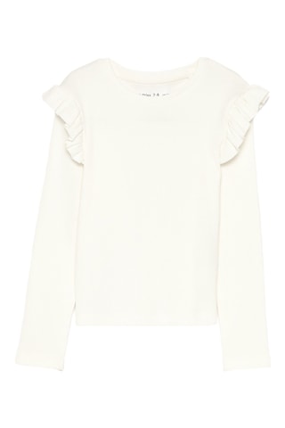T-shirt - Blanc