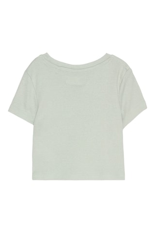 T-shirt - Gris clair